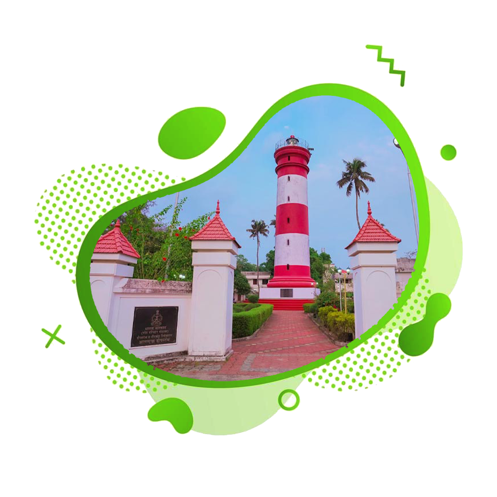 Alleppey Lighthouse